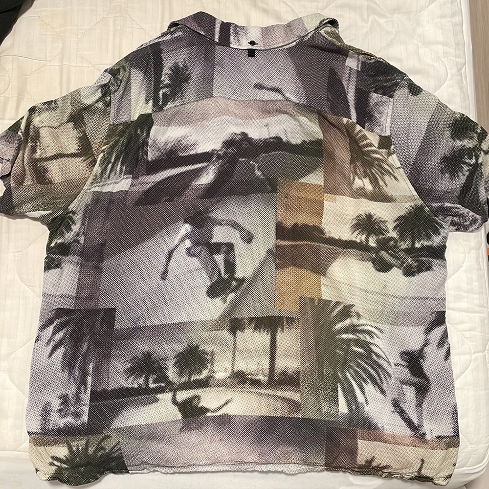 Rag & Bone button down - Picture 4 of 4